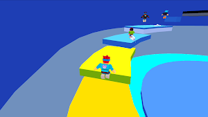 Tower Of Splat Screenshot 3