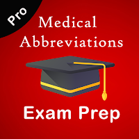 Medical Abbreviations Exam Pro