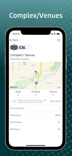 ECNL League Screenshot 2