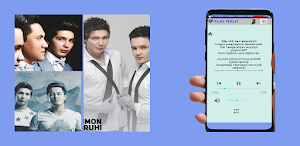 Ummon Guruhi qo'shiqlar 2024 Screenshot 0