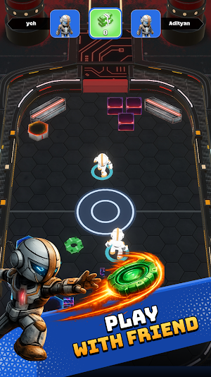 Smash Grid Screenshot 0