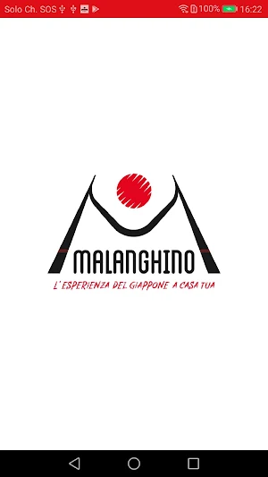 Malanghino Sushi Screenshot 0