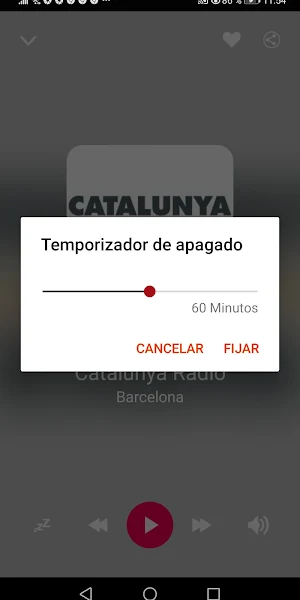 Ràdios de Barcelona - Espanya Screenshot 3