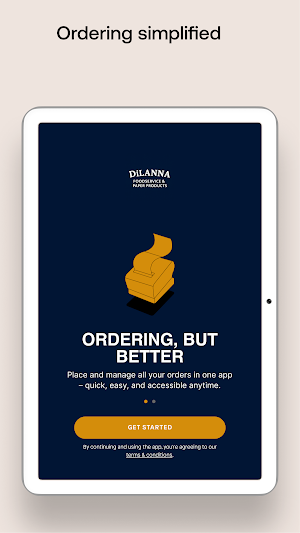 DiLanna Screenshot 3