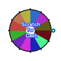 Scratch for Cash