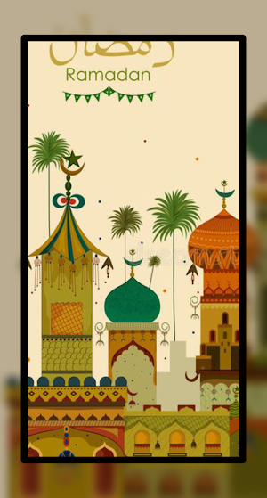 Ramadhan Wallpaper HD Screenshot 3