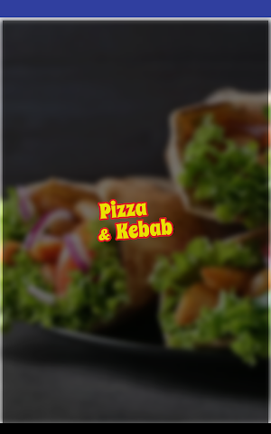 Pizza & Kebab Ružomberok Screenshot 3