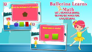 Preschool Math Screenshot 3