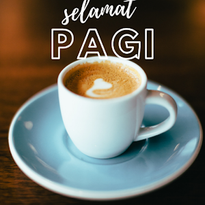 Ucapan Selamat Pagi Screenshot 3