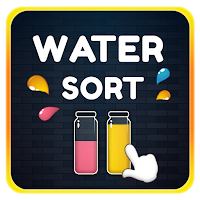 Water Sort: Color Sort Premium