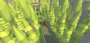 BallAdventure Screenshot 0