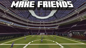 Craftsman Football Screenshot 3