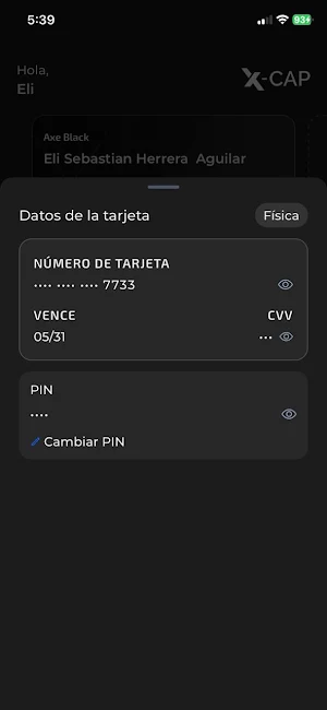 Xcap Screenshot 3