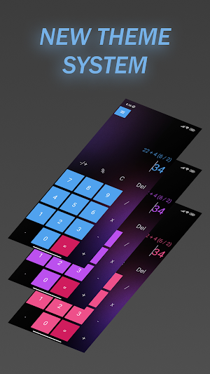 Calculator Screenshot 1