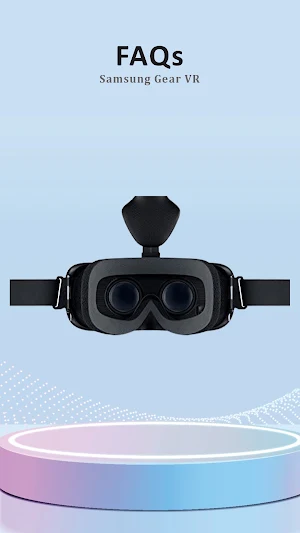 Samsung Gear VR App Guide Screenshot 3