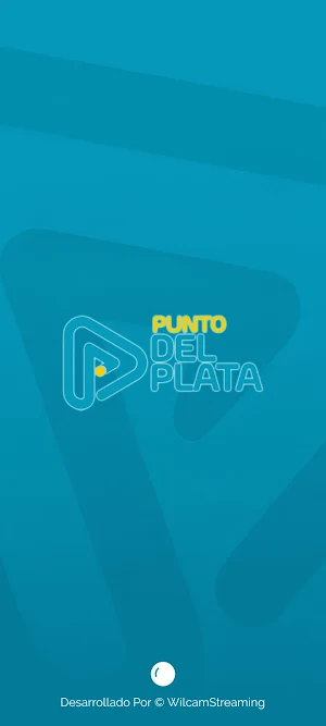 Punto Del Plata Screenshot 0
