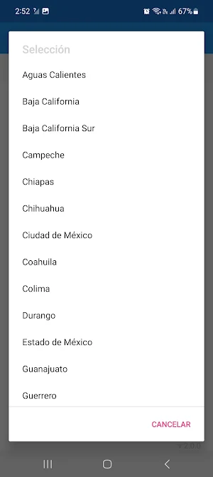 Finiquito y Liquidacion Mx Screenshot 0