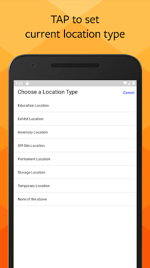 Argus Mobile Screenshot 2
