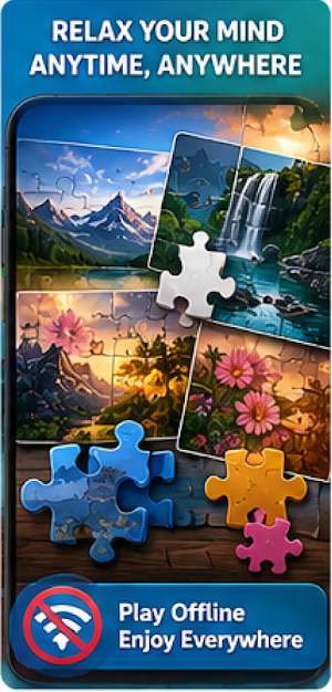 Puzzivo Screenshot 0
