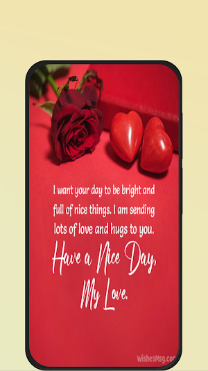 have a nice day Screenshot 1