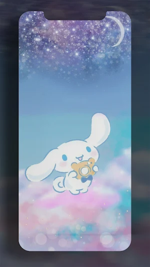 Sanrio kawaii 4K Wallpaper Screenshot 3