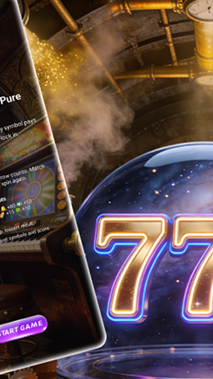 777 Roal tne Screenshot 1