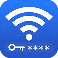 Show WiFi Password WiFi Master