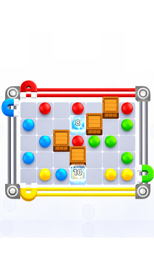 Color Magnet Screenshot 2