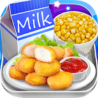 School Lunch Food - The Best School Lunch Box
