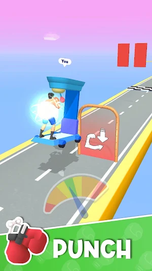 Boxing Rush Screenshot 3