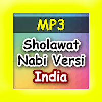 Kumpulan Sholawat Nabi Versi I