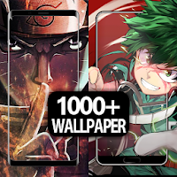 Anime Wallpapers Live