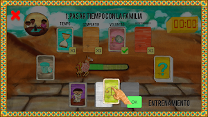 Guardianes del Ahorro Screenshot 2