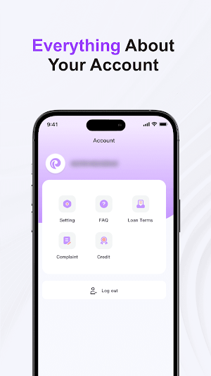 PokketLoanCredit-Loan & Credit Screenshot 3