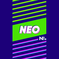 [NGC Lab.] KakaoTalk theme-NEO