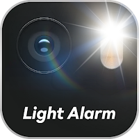 My Phone Light Alarm