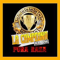 Radio la Campeona