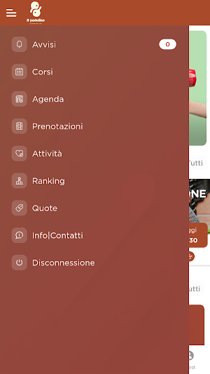 Il Padelino Screenshot 1