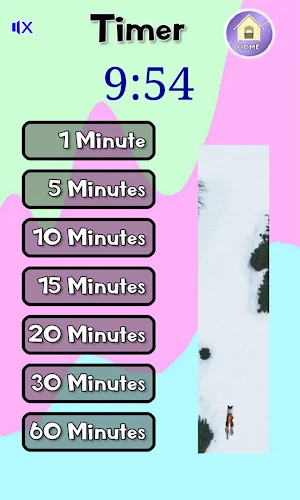 Autism Transition App Screenshot 3