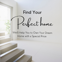 Perfect home real Estate