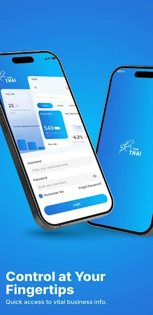 Thai: MIS 2025 Screenshot 2