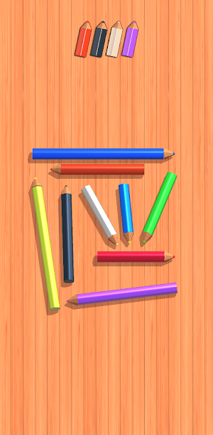 Release All 3D Screenshot 3