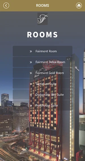 FAScinate Screenshot 3