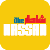 The Shater Hassan