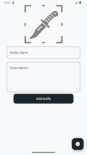 My Knife Screenshot 2