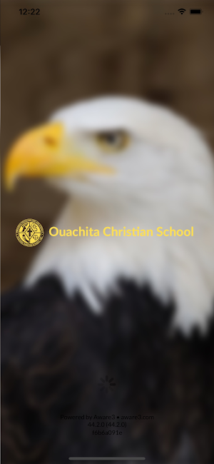 Ouachita Christian School Screenshot 0