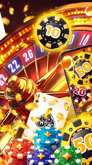 Blackjack VIP club 21 Screenshot 2