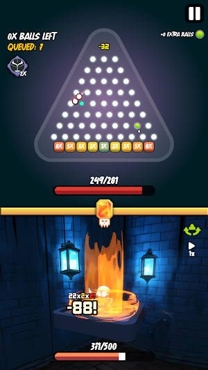 Inko Beasts Screenshot 0