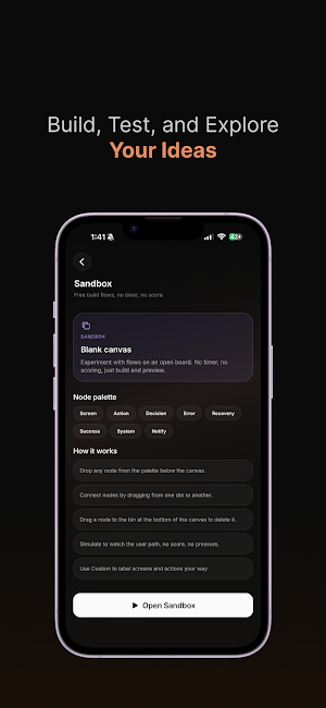 Junction Screenshot 2