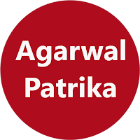 Agarwal Patrika -Matrimony App